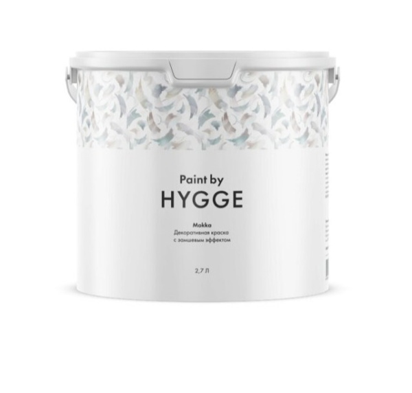 Hygge Mokka (0.4 л)