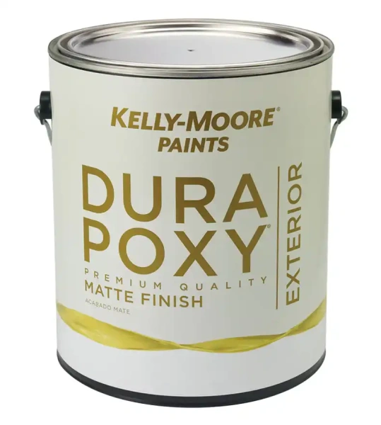 Kelly-Moore DuraPoxy Exterior (3.78 л)