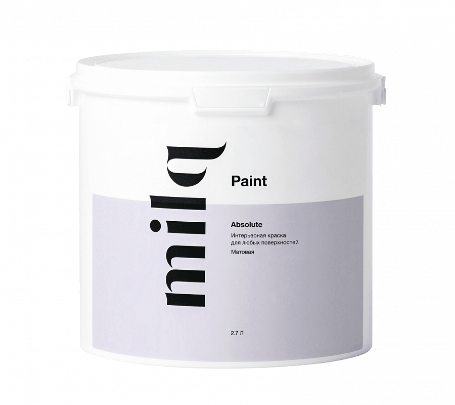 Milq Absolute (9 л)