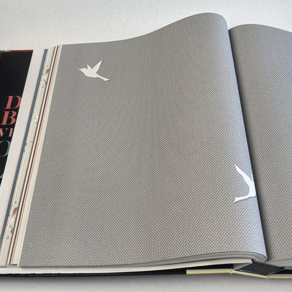 Andrea Rossi Spectrum Box 54458-9