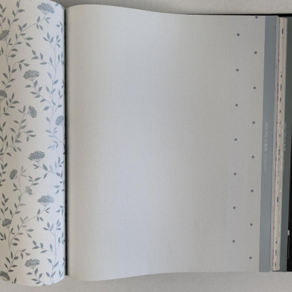 Andrea Rossi Spectrum Box 54455-8